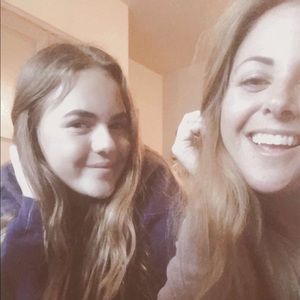 Meet your Posher, Katherine